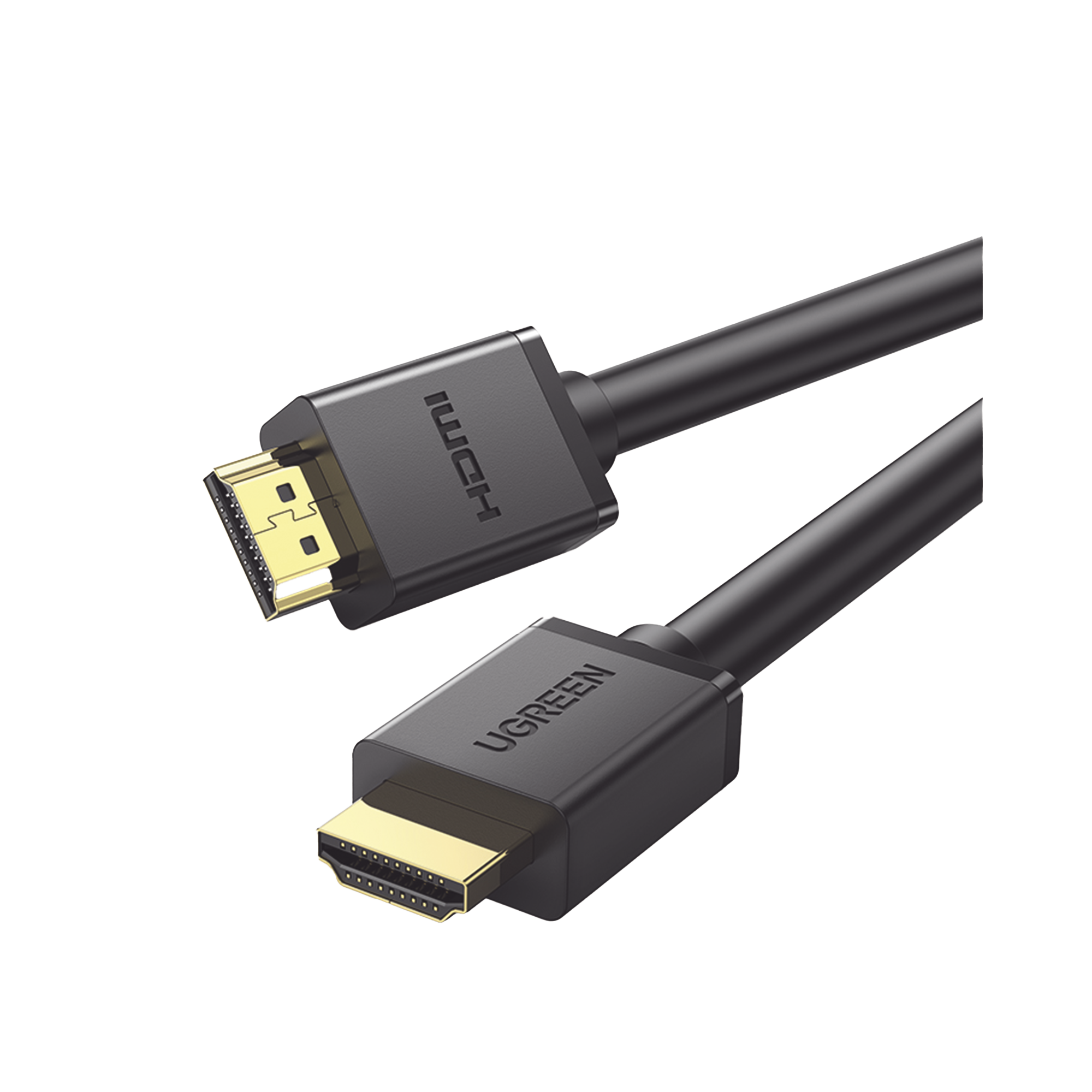 Cable HDMI 2.0 4K@60Hz | 10 Metros (32.81 Pies) | HDR | 3D | HEC (Canal Ethernet HDMI) | ARC (Canal de Retorno de Audio | Color Profundo de 48 Bits | Audio de 32 Canales | HDCP | Dolby True HD 7.1 | 18 Gbps | M?ltiple Blindaje | Calidad Premium.