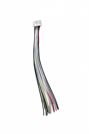 Cable de Salida de Alarmas para DS-KH8520-WTE1