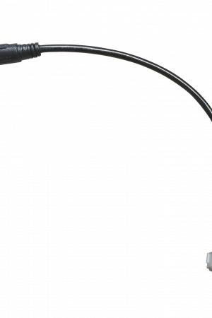Cable de voltaje con terminal 3.5  para modelo DSK1T331W