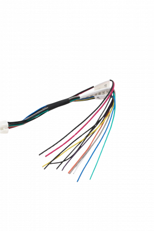 Cable de conexion de voltaje y datos de 20 mm  para facial  DSK1T331W