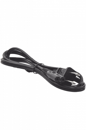 Cable de Corriente 110 VCA / Conector Tipo 8