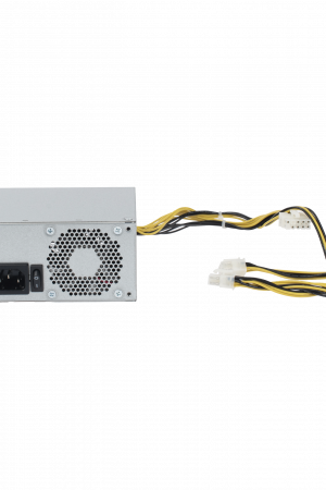 Fuente de Poder Redundante de Reemplazo / Compatible con Serie DS-96000NI-M