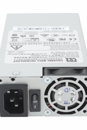 Fuente Interna para NVR DS-7716NI-M4/16P / DS-7732NI-M4/16P