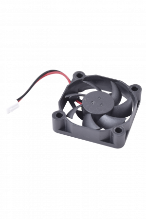 Ventilador de Repuesto 12 Vcc / Consumo 0.8 Watts / Dimensiones 4 cm x 4 cm / Compatible con modelos EV-1008TURBO - EV1016-TURBO - DS-7200 / EV4008TURBO / EV4016TURBO / IDS-7200