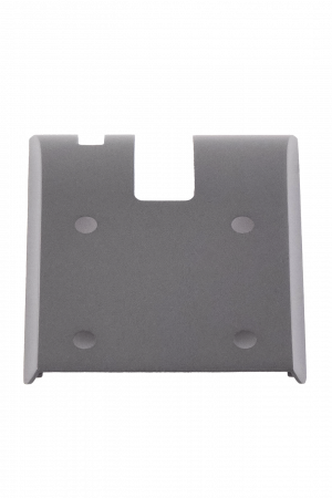 Bracket de Pared para Facial / DS-K1T341AMF / DS-K1T341CMFW