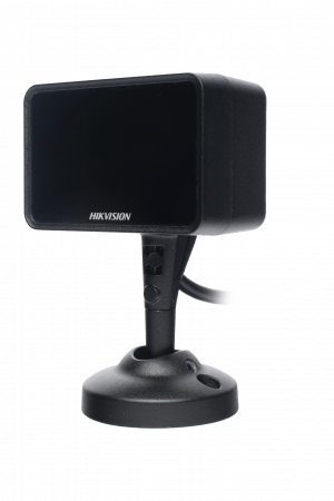 Cámara Movil 720p / Lente 6 mm / 3 Mts IR / DBA (Analisis de Comportamiento del Conductor) para Montaje en Vehículo Compatible con AE-DI2032-G40(B)/ Cable de 2.5 Mts de Largo