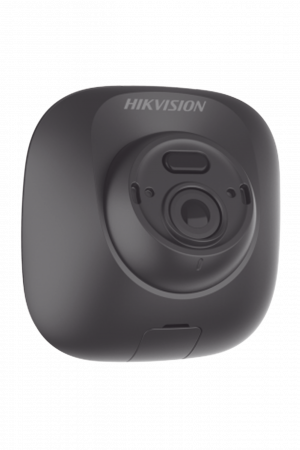 Cámara Móvil TURBO 1080P / Lente 2.1 mm / Conexión Tipo Aviación / Diseño Antivibración / Micrófono Integrado / 15 mts IR / Uso Interior