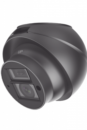 Cámara Móvil TURBO 1080P / Lente 2.1 mm / Conexión Tipo Aviación / Diseño Antivibración / Micrófono Integrado / 15 mts IR / Uso Interior