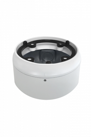 Caja de conexiones | Camaras Serie DC-T | DC-E | TC-T | TC-E | Interior-Exterior