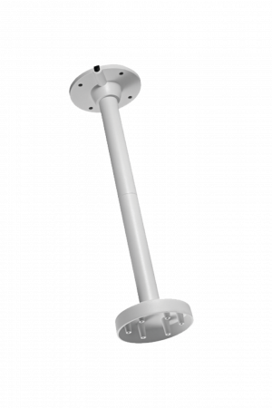 Montaje de Techo para Domos HIKVISION DS-2CD27XX