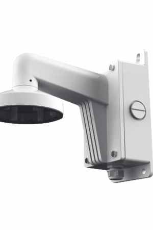 Montaje de Pared para Cámaras Domo y Turret