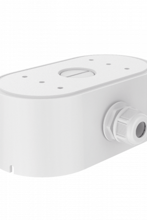 Caja de Conexiones de Exterior para Cámaras Doble Lente DS-2CD6D52G0-IHS / IP66