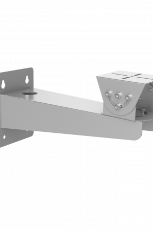 Montaje de Pared para Radar, Cámara de Tráfico