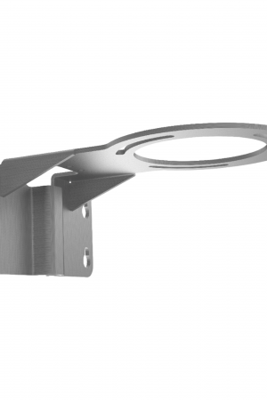 Montaje de Pared Anticorrosivo para cámaras Domo Hikvision