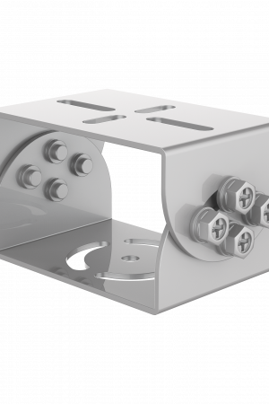Articulación para montaje de pared compatible con DS-1704ZJ