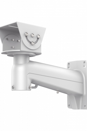 Montaje de Pared para PTZ con Radar
