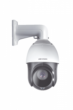 Domo PTZ TurboHD 2 Megapixel (1080P) / 15X Zoom / 100 mts IR EXIR / Exterior IP66 / WDR 120 dB / RS-485 / Ultra Baja Iluminación