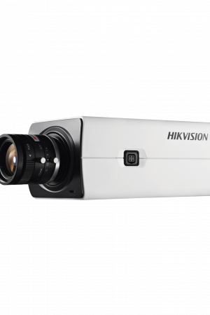 Camara Box IP 2 Megapixel / Serie PRO / Ultra Baja Iluminacion / PoE / 12 Vcc / WDR 120 dB / Onvif / Micro SD