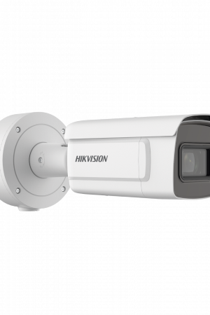 Bala IP 2 Megapixel / Lente Mot. 4.7 a 71 mm (15X Zoom)  / 150 mts IR EXIR / IP67 / IK10 / WDR 120 dB / PoE + / AcuSense / Videoanaliticos Integrados / MicroSD