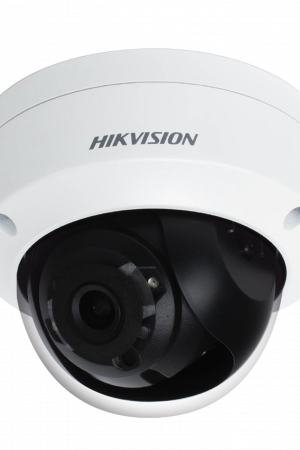 Domo TURBOHD 4K (8 Megapixel) / Gran Angular 102º / Lente 2.8 mm / Exterior IP67 / IK10 / IR EXIR 30 metros / TVI-AHD-CVI-CVBS / dWDR