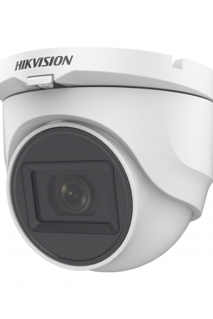 Domo TURBOHD 2 Megapixel (1080p) / Gran Angular 101° / Lente 2.8 mm / 30 mts IR EXIR / Exterior IP67 / 4 Tecnologías / dWDR