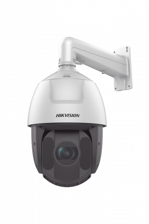 PTZ IP 4 Megapixel / 25X Zoom / 150 mts IR / IP67 / ACUSEEK / ACUSEARCH / AI-ISP / Alarmas y Audio I/O /  Detección Facial/ ACUSENSE / PoE+