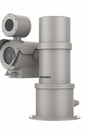 PTZ IP 2 Megapixel / Anti-Explosión / 36X Zoom / IP68 / Acero Inoxidable / 150 mts IR / WDR / DARKFIGHTER