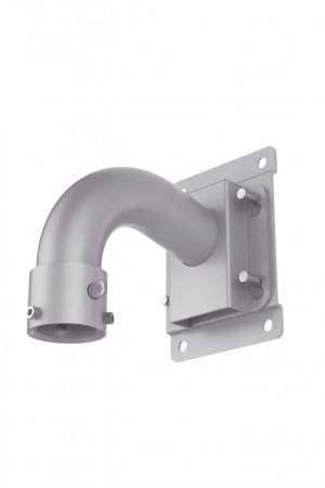 Montaje de Pared Domos PTZ con Polimero Anticorrosión