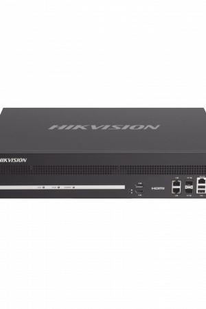 Decodificador de Vídeo de 10 Salidas HDMI 4K / Soporta hasta 160 Canales de Vídeo Simultáneos / Videowall