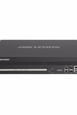 Decodificador de Vídeo de 12 Salidas HDMI 4K / Soporta hasta 192 Canales de Vídeo Simultáneos / Videowall
