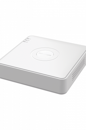 DVR 4 Canales TurboHD + 1 Canal IP / 2 Megapixel (1080p) Lite / Acusense Lite (Busqueda Inteligente Personas Vehiculos) / Audio por Coaxitron y Audio Bidireccional  / 1 Bahia de Disco Duro / H.265+ / Salida de Vídeo Full HD