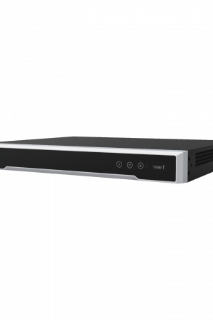 [Doble Poder de Decodificación] NVR 32 Megapixel (8K) / 8 Canales IP / 8 Puertos PoE+ / AcuSense / ANPR / Conteo de Personas / Heat Map / 2 Bahías de Disco Duro / HDMI en 8K / Soporta POS / Alarmas I/O / Smart Search