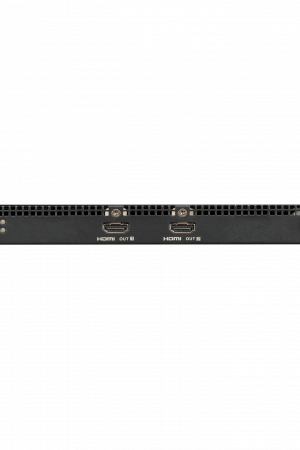 Tarjeta de 2 Salidas de Video en HDMI / Compatible con Controlador DS-C30S-S11