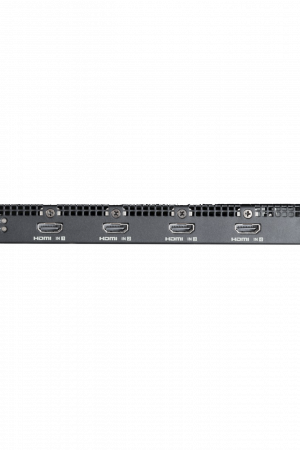 Tarjeta de 4 Salidas de Video en HDMI / Compatible con Controlador DS-C30S-S11