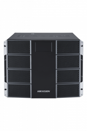 Controlador de Videowall LCD y LED / No Incluye Tarjetas de Video / Soporta Hasta 23 Tarjetas de Video (Entradas y/o Salidas)