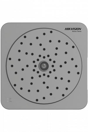 Cámara de Imagen Acústica / 64 Micrófonos / Localización de Fuente de Sonido Alta Precisión / Frecuencia Ultra Amplia / Detección de Fuga de Gas