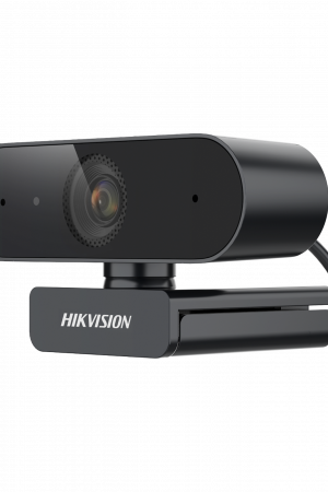 C?mara Web ALTA DEFINICI?N (1080p) / Giro 360? / Gran Angular / Micr?fono Integrado / Conector USB de 2 mts / F?cil de Instalar / Reducci?n de Ruido Inteligente