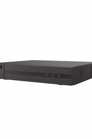 [Audio Bidireccional] DVR 4 Canales TurboHD + 1 Canal IP / 2 Megapixel (1080p) Lite / Acusense Lite (Evita Falsas Alarmas) / Audio por Coaxitron / 1 Bahia de Disco Duro / H.265+ / Salida de Vídeo Full HD