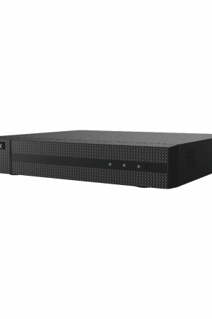 DVR 4 Canales TurboHD + 2 Canales IP / 5 Megapixel Lite - 3K Lite / Audio por Coaxitron / ACUSENSE Lite / 1 Bahía de Disco Duro / H.265+ / Salida en Full HD
