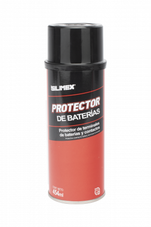 Protector de Bater?as Exi33, Protege y Extiende la Vida de Tu Bater?a, Soluci?n Eficaz contra la Corrosi?n y la Sulfataci?n en Ambientes Exigentes