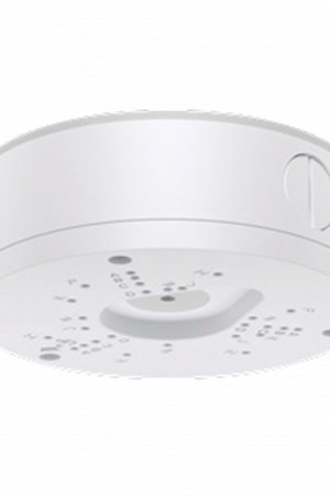 Caja de Conexión Circular / Compatible con Serie 30 / Exterior IP66