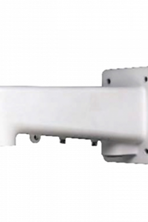 Montaje de Pared para PTZ IP Honeywell / Compatible con Serie 60 y Serie 35 / Exterior