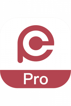 Licencia Anual Hik-Partner Pro / Monitoreo de Salud para 1 Cámara IP