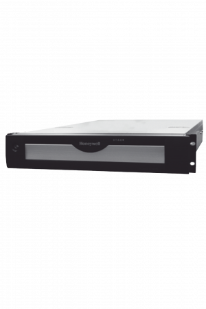 NVR Honeywell Maxpro SE Standard / 32 Canales /4TB / 4K / 16GB RAM