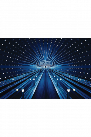 Pantalla LED THE WALL 146" 2K Micro Led 1.68mm pixel pitch, 500 nits iluminacion