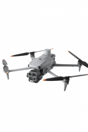 Drone DJI MATRICE 4T / Hasta 25 kms de transmisión / 112X de zoom / Cámara Térmica / 48 MP / Incluye Care Plus por 1 Año