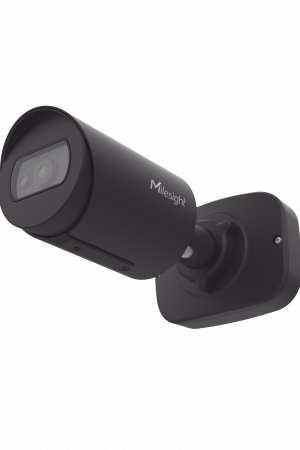 Cámara Bullet Motorizada AI de Red / Resolución 4K / Compresión H.265+ / Tasa de Fotogramas Alta 100fps / WDR Pro 140dB / Almacenamiento hasta 256GB / Protección IP67 IK10 / Lente Motorizada