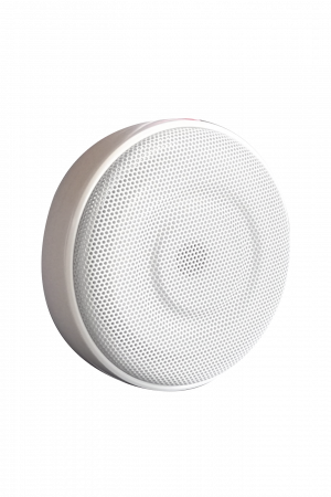 Micrófono omnidireccional para uso en "CAPTURA DE CONVERSACIONES"  para interior con distancia de recepción de 10 -100 m cuadrados