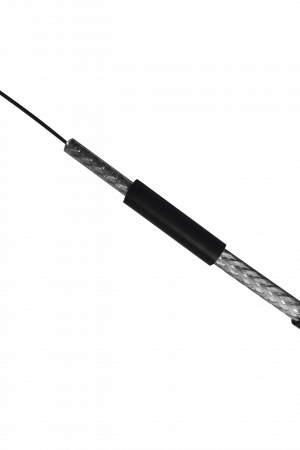 Carrete de 305 Metros (1000 Pies) / Cable Coaxial RG59 / Tipo CCS / Optimizado para HD / Intemperie