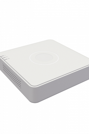 DVR 4 Canales TurboHD + 1 Canal IP / 2 Megapixel (1080p) Lite / Acusense Lite (Evita Falsas Alarmas) / Audio por coaxitron / 1 Bahía de Disco Duro / H.265+ / Salida de Vídeo Full HD